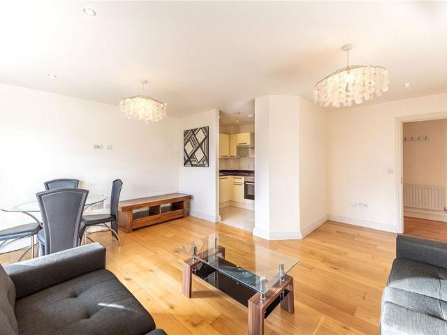 Apartment to rent in Lucan, North Tipperary