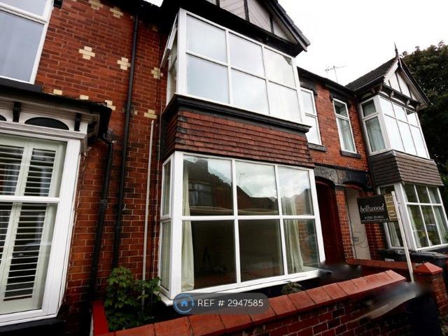 Apartment for rent in Porthill, Butterton