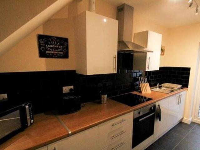 House for rent in Rotherham, South Yorkshire