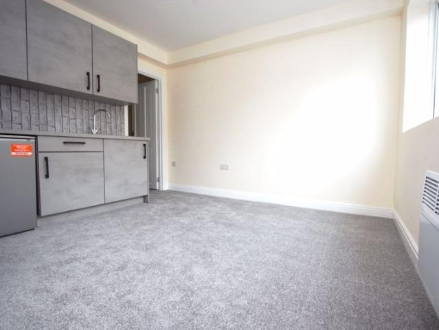 Apartment for rent in Greater London