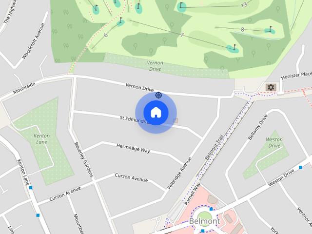 House for rent in London Borough of Harrow, Greater London