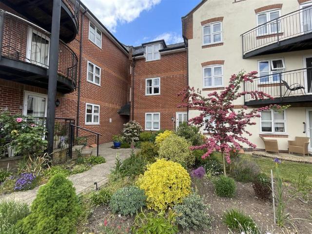 Apartment for rent in Salisbury, Wiltshire