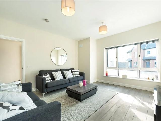 House to rent in Lucan-Esker DED 1986, Lucan
