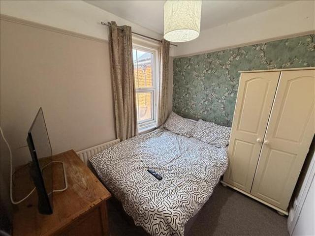 House for rent in Shirley Park, City Of Southampton