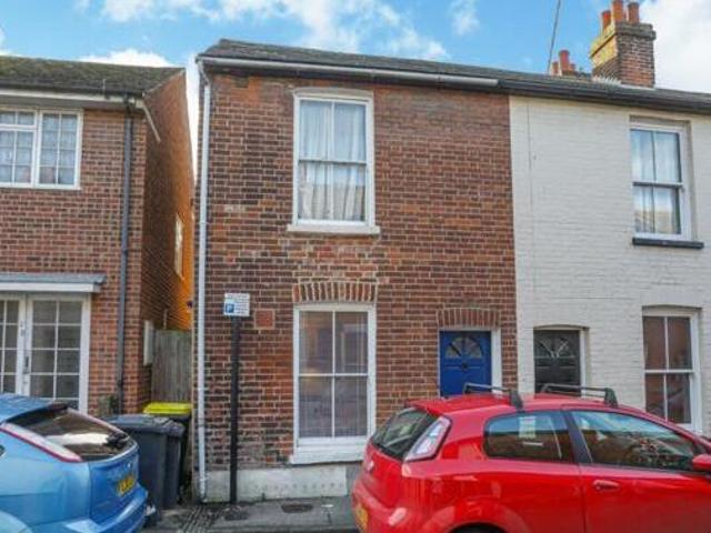 House for sale in St. Mildred's, The Bridge