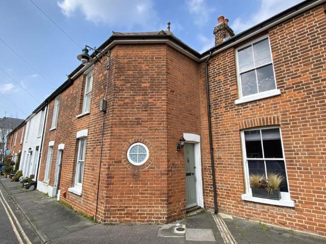 Apartment for rent in St. Mildred's, The Bridge