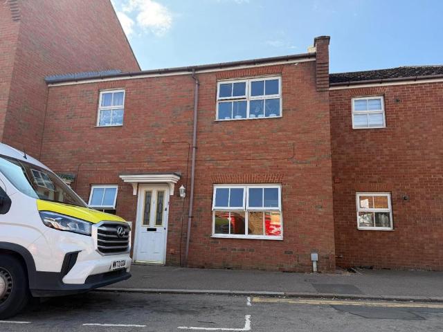 Apartment for rent in Phippsville, Northampton
