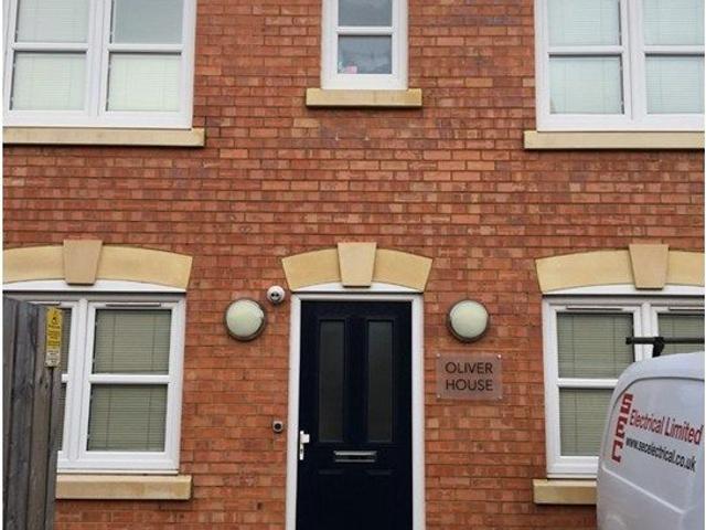 Room for rent in Phippsville, Northampton