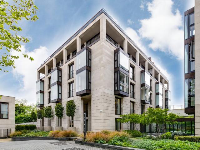 Apartment for rent in St. John's Wood, Greater London