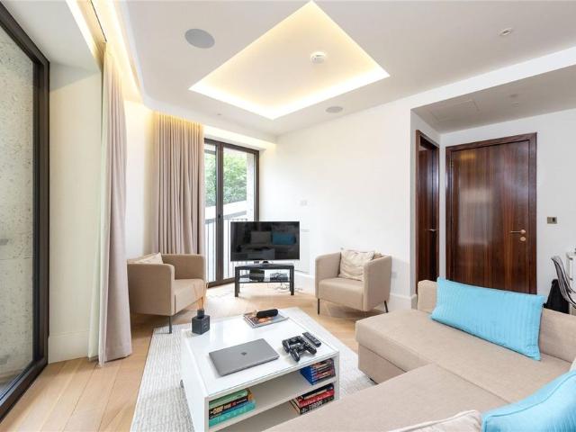 Apartment for rent in St. John's Wood, Greater London