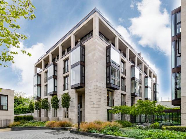 Apartment for rent in St. John's Wood, Greater London
