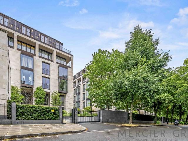 Apartment for rent in St. John's Wood, Greater London