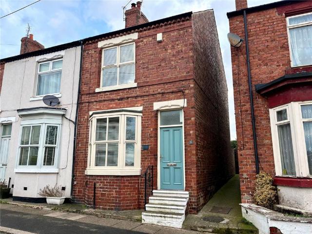 House for rent in Sedgefield