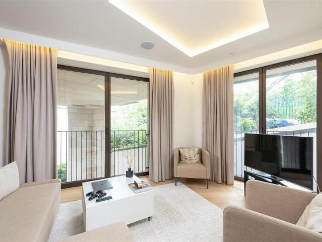 Apartment for rent in St. John's Wood, Greater London
