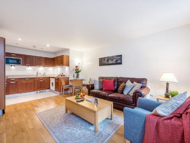 House for rent in St. John's Wood, Greater London