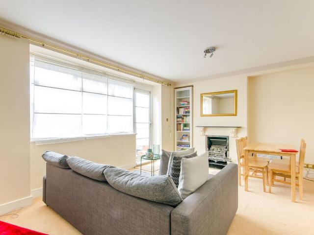 Apartment for rent in City of Westminster, Greater London