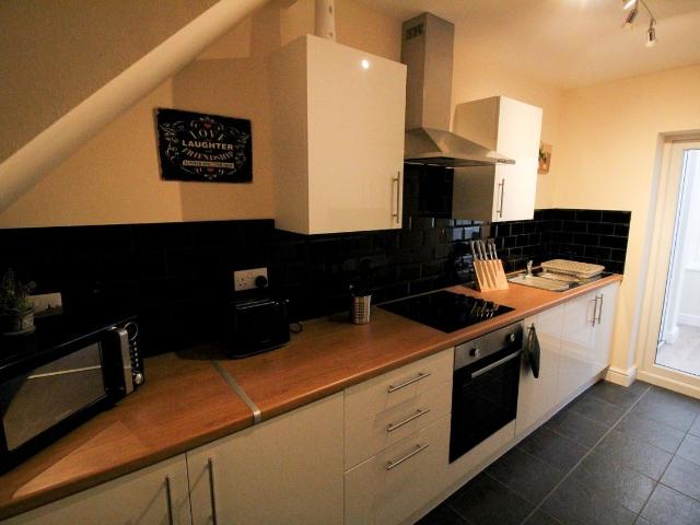 Room for rent in Thurcroft, South Yorkshire