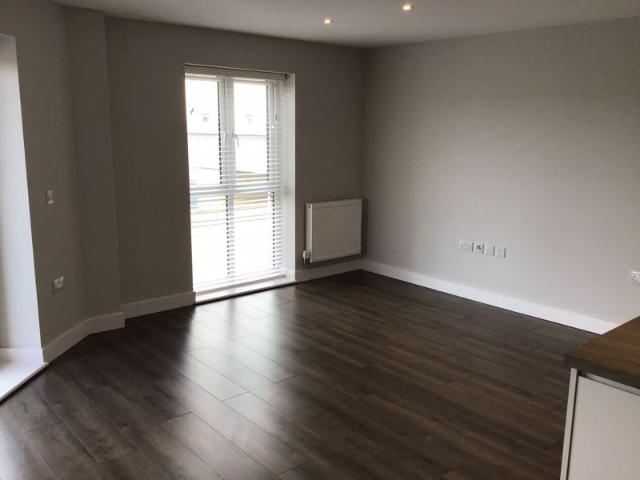 Apartment for rent in Hampton Vale, Peterborough