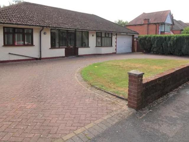 House for rent in Stirchley, West Midlands