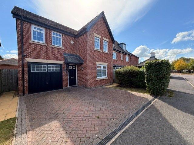 House for rent in Higher Bartle, Lancashire