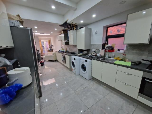 House for rent in Metchley, Birmingham