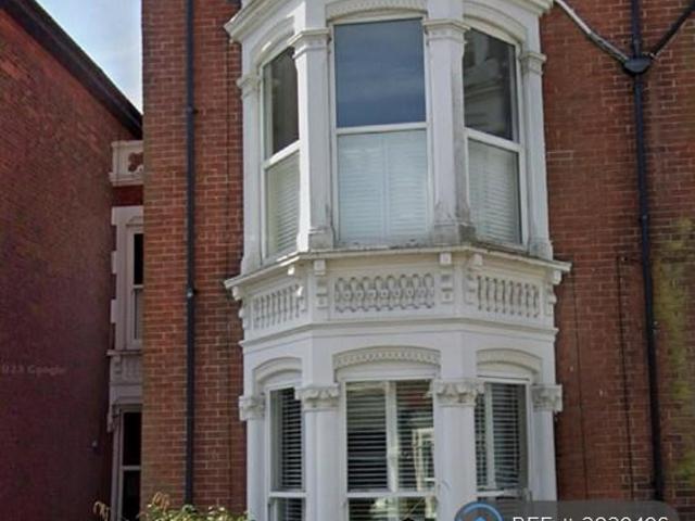 Apartment for rent in Southsea, Portsmouth