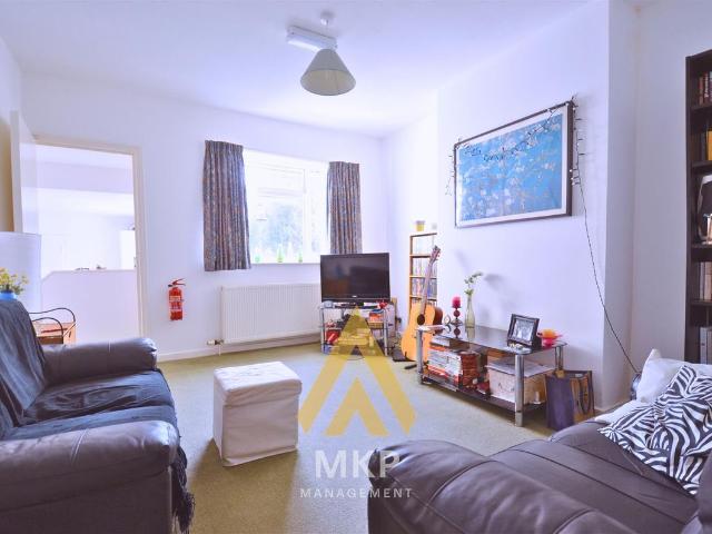 Apartment for rent in Little Sutton, Sutton Coldfield