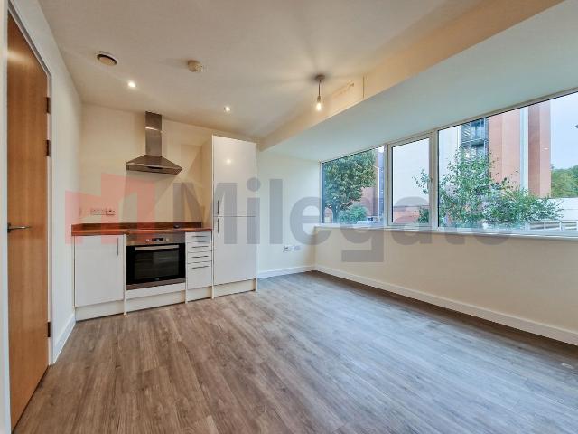 Apartment for rent in Greater London