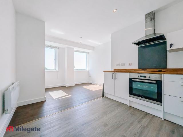 Apartment for rent in Greater London