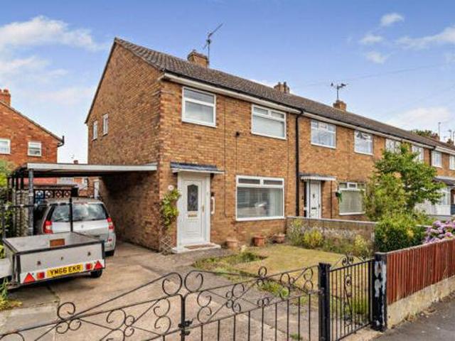 House for sale in Hatfield, South Yorkshire