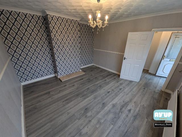 House for rent in Dunscroft, Doncaster