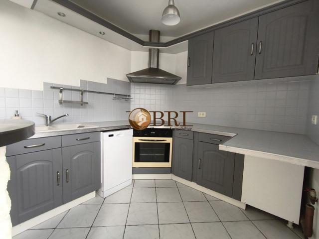 Appartement location à Grenoble, Saint-egrève