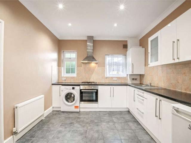 Apartment for rent in Greater London
