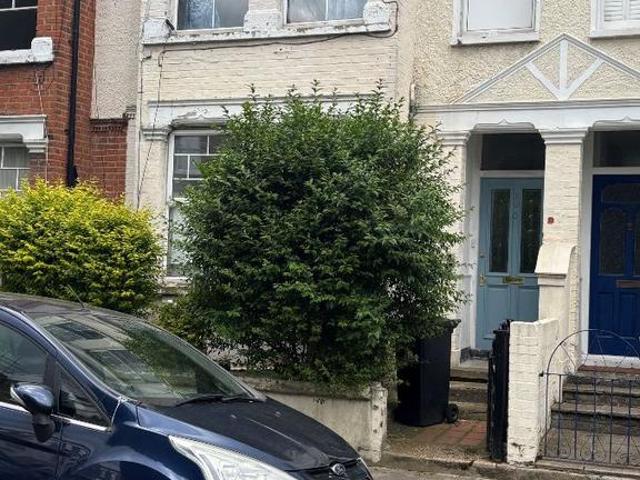 House for rent in Greater London