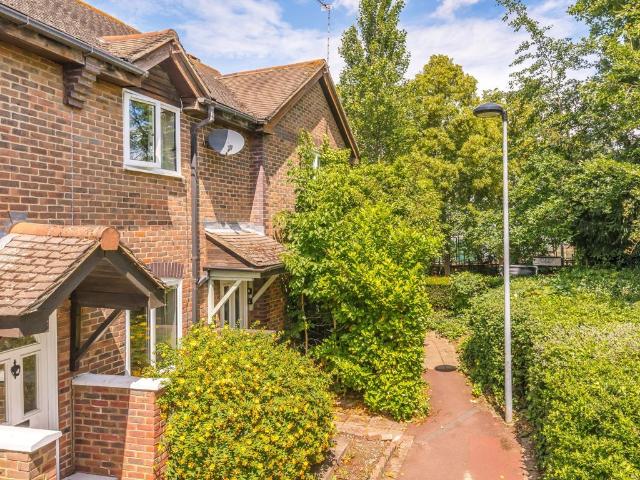 House for rent in Rotherhithe, Greater London