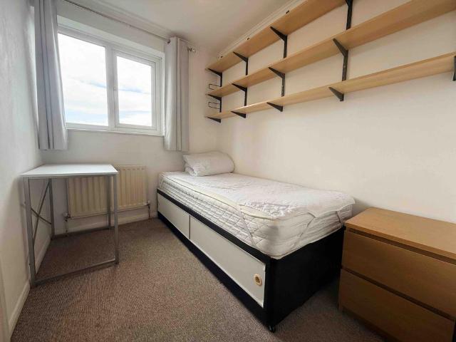 House for rent in Rotherhithe, Greater London