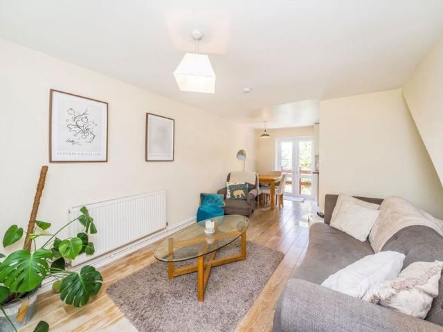 House for rent in Rotherhithe, Greater London