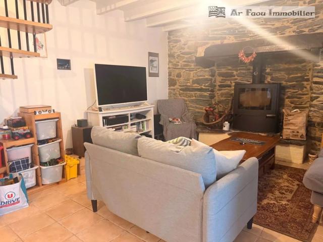 Maison vente à Brest, Bretagne