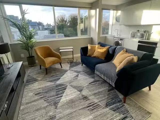 Apartment to rent