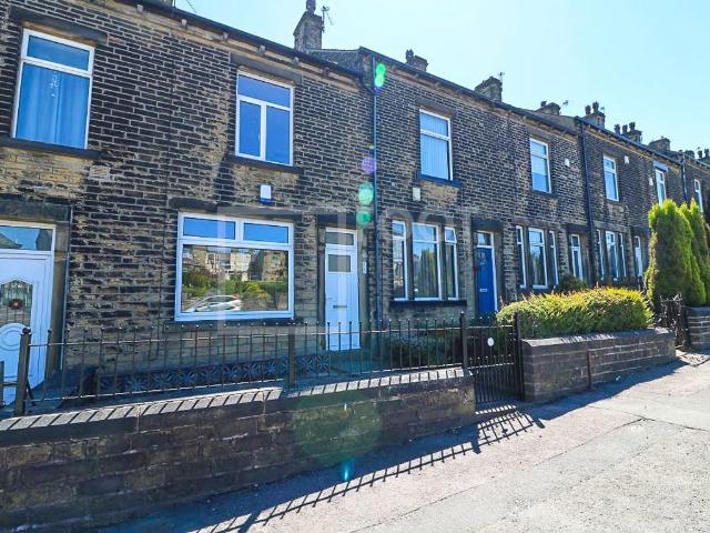 Apartment for rent in West Bowling, Bradford