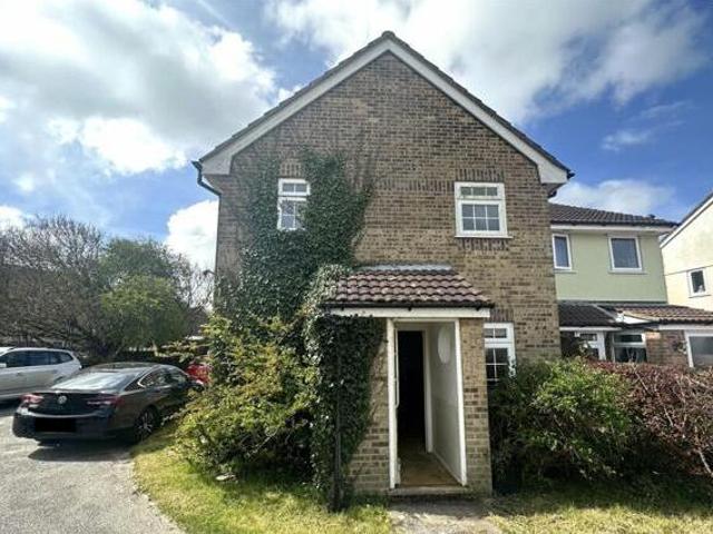 House for sale in Penweathers, Cornwall