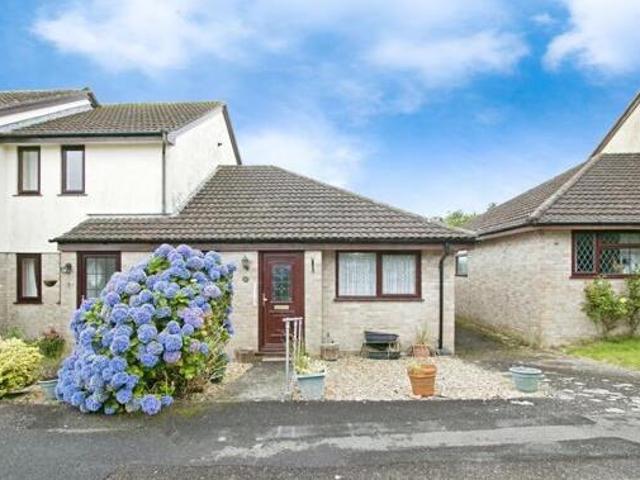 House for sale in Penweathers, Isle Of Man