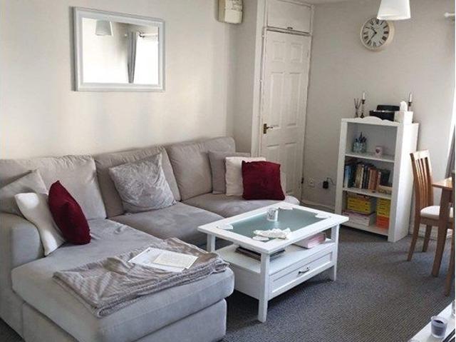 Apartment for rent in St. Erth, Cornwall