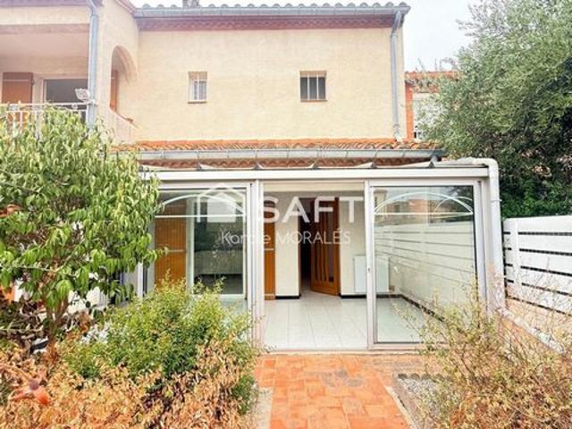 Villa vente à Perpignan, Saint-estève