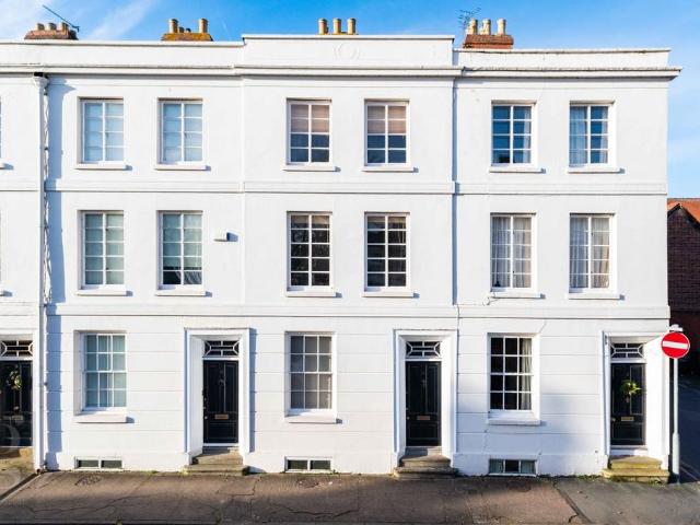 Apartment for rent in Portfields, Hereford