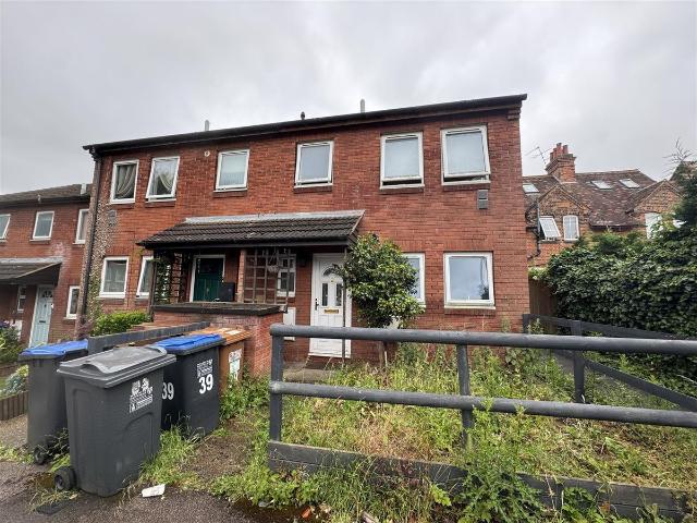 Room for rent in Hatfield, Fretherne