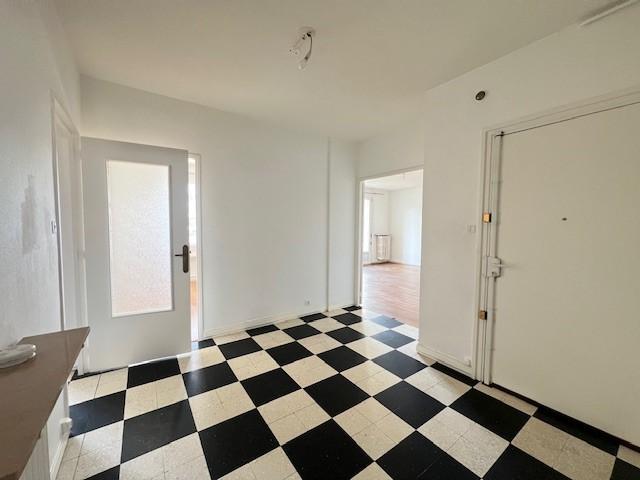 Appartement location à Saint-Étienne, Saint-etienne