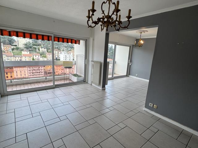 Appartement vente à Saint-Étienne, Saint-etienne