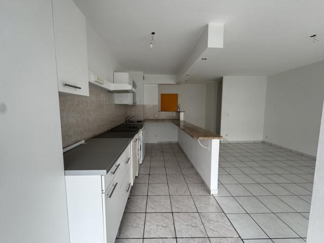 Appartement vente à Saint-Étienne, Saint-etienne