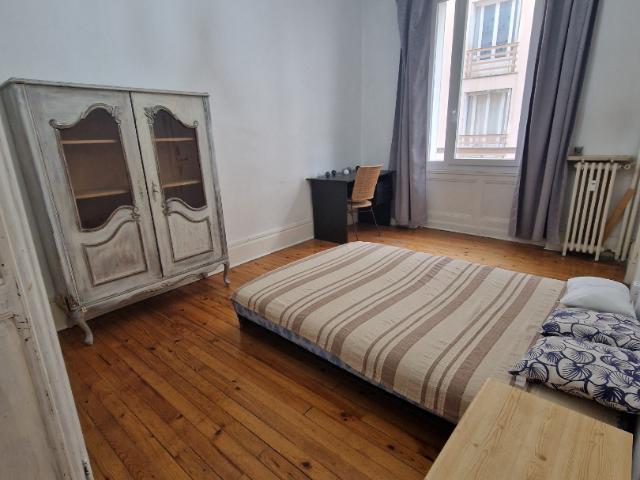 Appartement location à Saint-Étienne, Saint-etienne